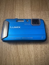 Panasonic Lumix DMC-FT30 Wasserdicht 16MP