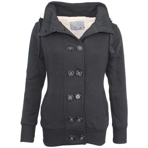 Damen doppelreiher jacke - damen,