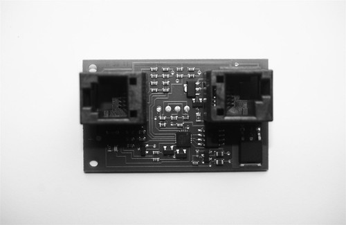 Marantec erweiterungsplatine - marantec,