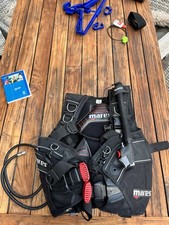 Mares Tarierjacket Vector 1000