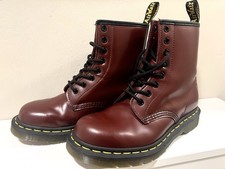 Dr. Martens 1460 I Cherry Red