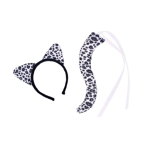 Panther ohren und - und, langer