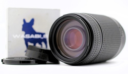 Fast unbenutzt nikon af - unbenutzt],