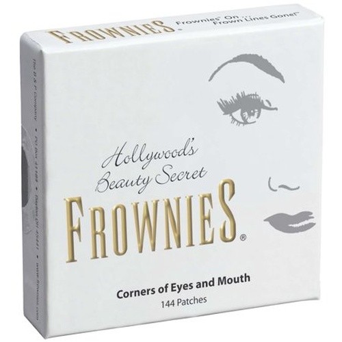 Frownies wrinkle smoothing - frownies, wrinkle-smoothing