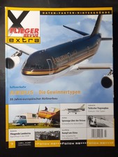 Flieger Revue Extra Heft Nr.7