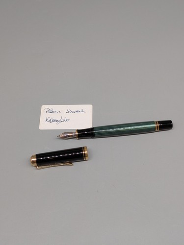 Pelikan souverän m400 - pelikan,