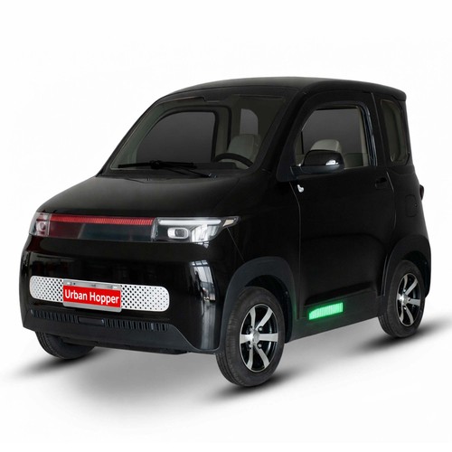 Urban hopper twin plus - hopper,