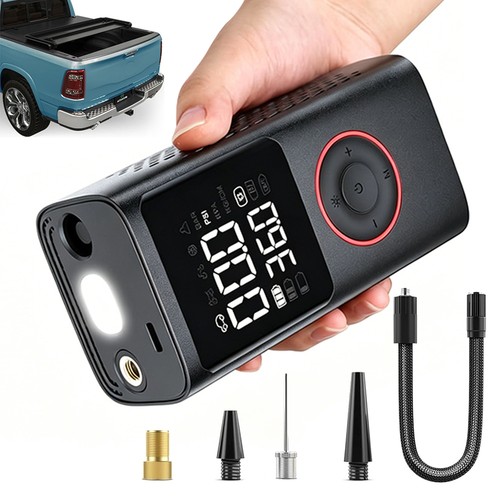 150psi lcd elektrische - 150psi,