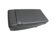 Armlehne Mittelarmlehne Auflage mit Becherhalter Rücksitzbank Leder für Antara