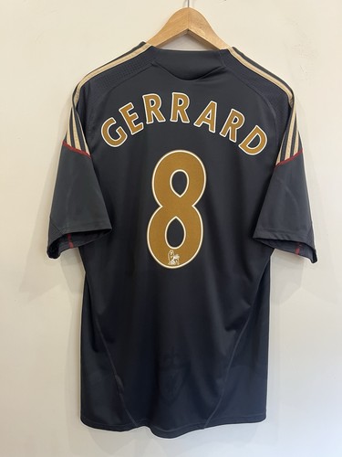 Liverpool adidas - liverpool,