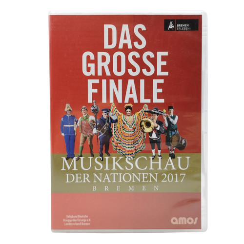 Das grosse finale - das,