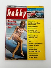 Hobby Das Magazin der Technik