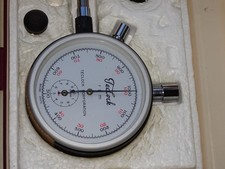 Teclock Handtachometer Hand Drehzahlmesser