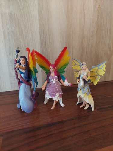 Schleich bayala elfen - bayala, figuren