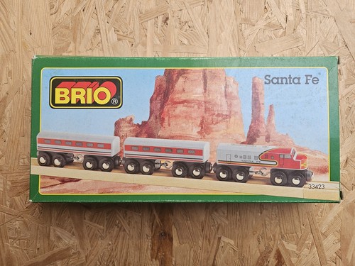 Brio sant 33423 1997 - sant,