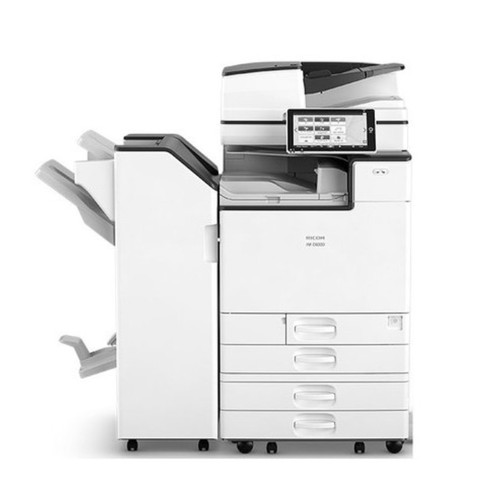 Ricoh c5500 farbkopierer - c5500,