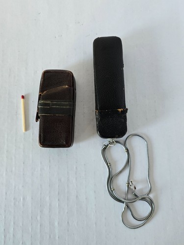 Vintage minox subminiature - a,