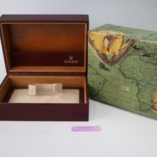 Rolex Rolex 68258 Uhrenbox