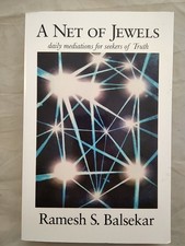 A Net of Jewels - daily