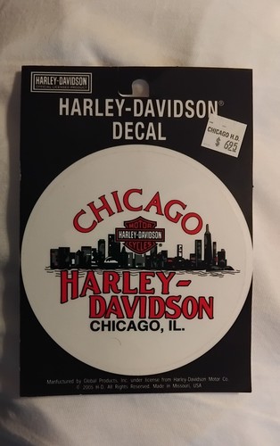 Harley davidson chicago - harley-davidson,