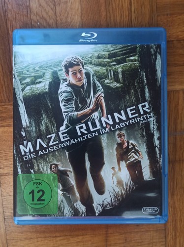 Maze runner die - -,