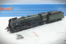 1:87 HO Jouef HJ2276 Dampf-Lok
