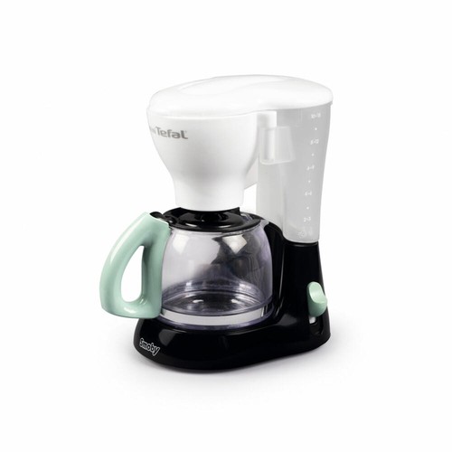 Smoby tefal kaffeemaschine - smoby,