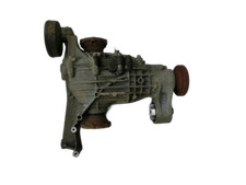 Differential Hinterachsgetriebe Hi für Audi A4 8W B9 19-24 TDI 2,0 140KW 4WD