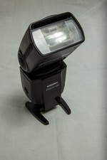 Yongnuo Speedlite YN560 Aufsteckblitz