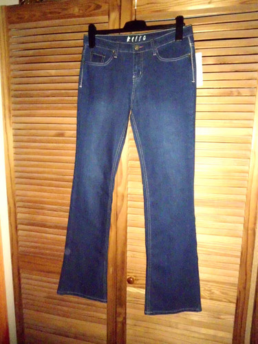 Schlag-Hose..Jeans..Edgars..Ke