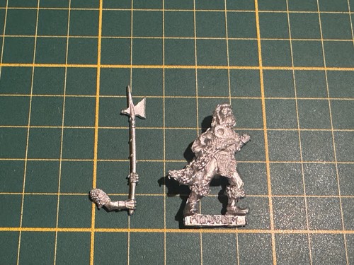 Warhammer mordheim mortheim - mordheim,
