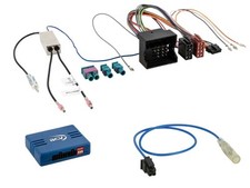 ACV Lenkradadapter für Audi