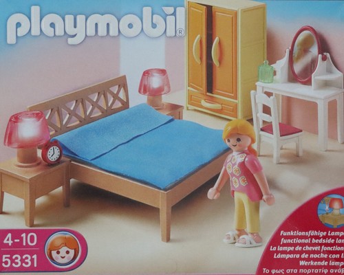 Playmobil möbel zubehör - playmobil®,