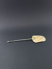 Antiker Tortenheber Perlmutt