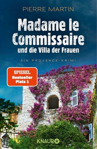 Madame commissaire und die - madame,