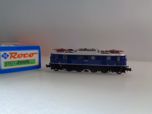 Roco 43972 lok e 18 - ac,
