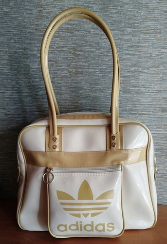 Retro vintage adidas tasche - vintage,