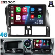 6+128G Für Volvo XC60