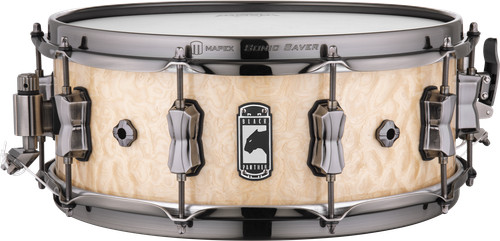 Mapex black panther snare - mapex,