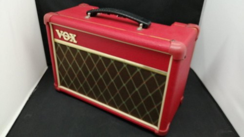 Vox gitarrenverstärker - vox,