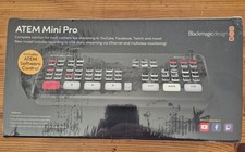 Blackmagic Design ATEM Mini