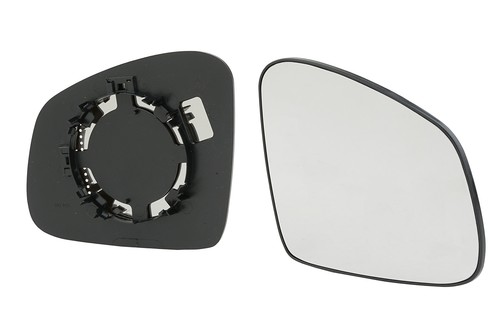 Spiegelglas passend für smart - spiegelglas,
