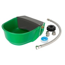 Anbautränke IBC Tank Fass