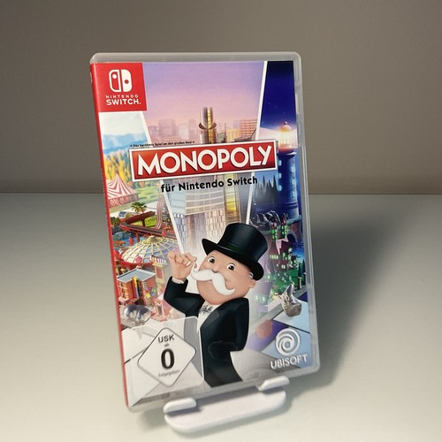 Monopoly - , (nintendo