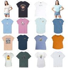 Bavarian Caps Damen T-Shirt