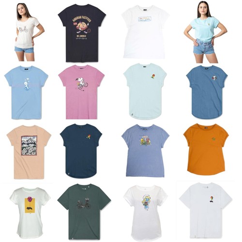 Bavarian caps damen shirt - caps, t-shirt