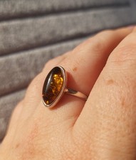Bernstein ring 925 - 925, 💛