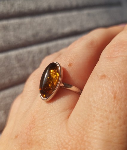 Bernstein ring 925 - bernstein,
