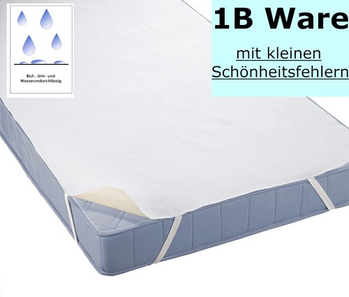 Biberna molton inkontinenz - 1b,