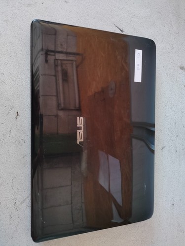 Asus x72d notebook laptop - laptop, 17,3